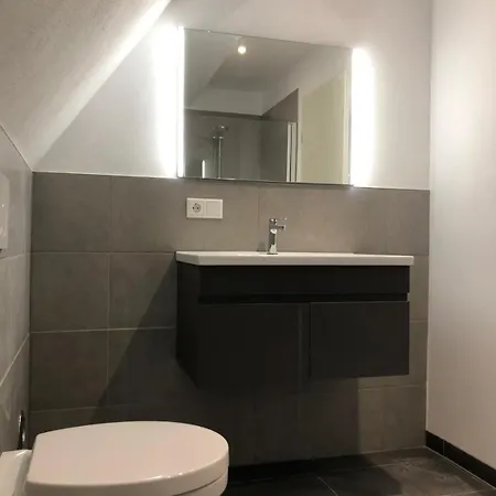 Apartment Monteurwohnungen Bei Rothenburg