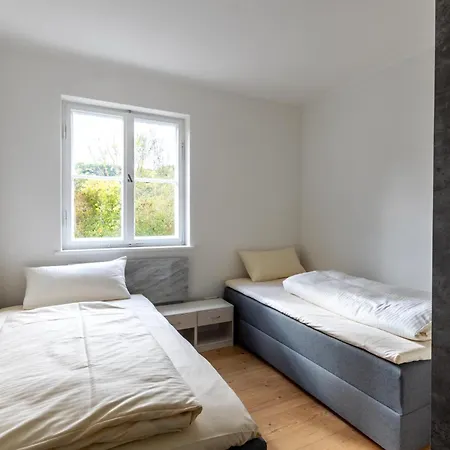 Apartment Monteurwohnungen Bei Rothenburg *