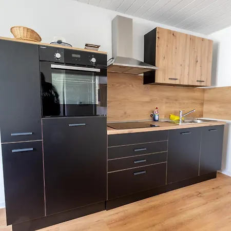 Apartment Monteurwohnungen Bei Rothenburg